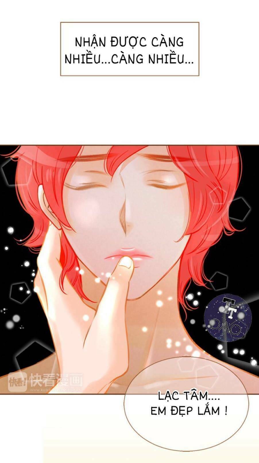 tân lang yếu tòng tiểu dưỡng khởi chapter 0 20