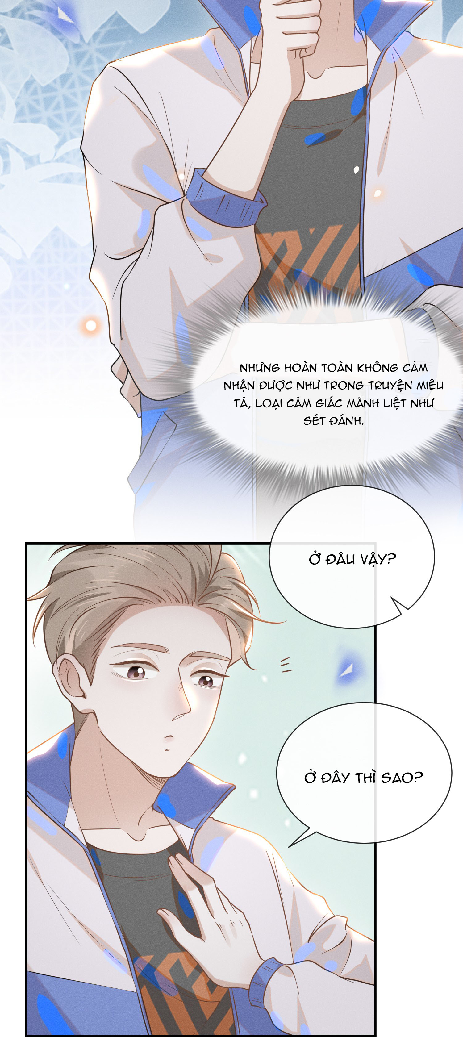 kiếp sau không gặp chapter 18 26