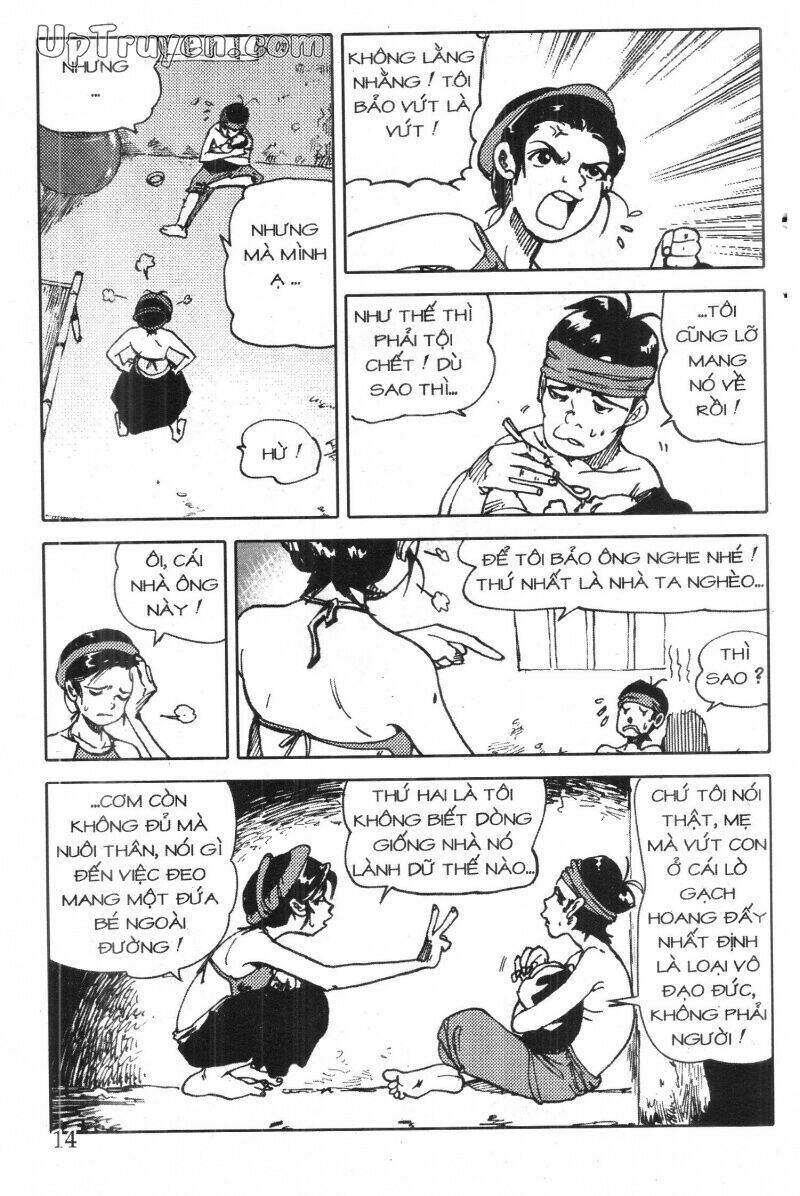 chí phèo chapter 1 13