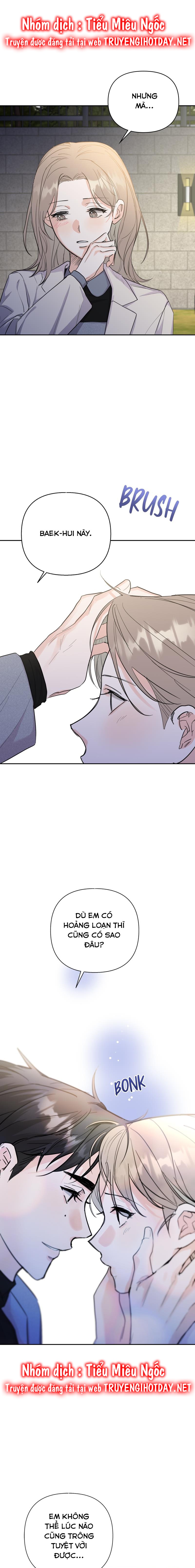 chúng ta ly hôn đi! chapter 54 8