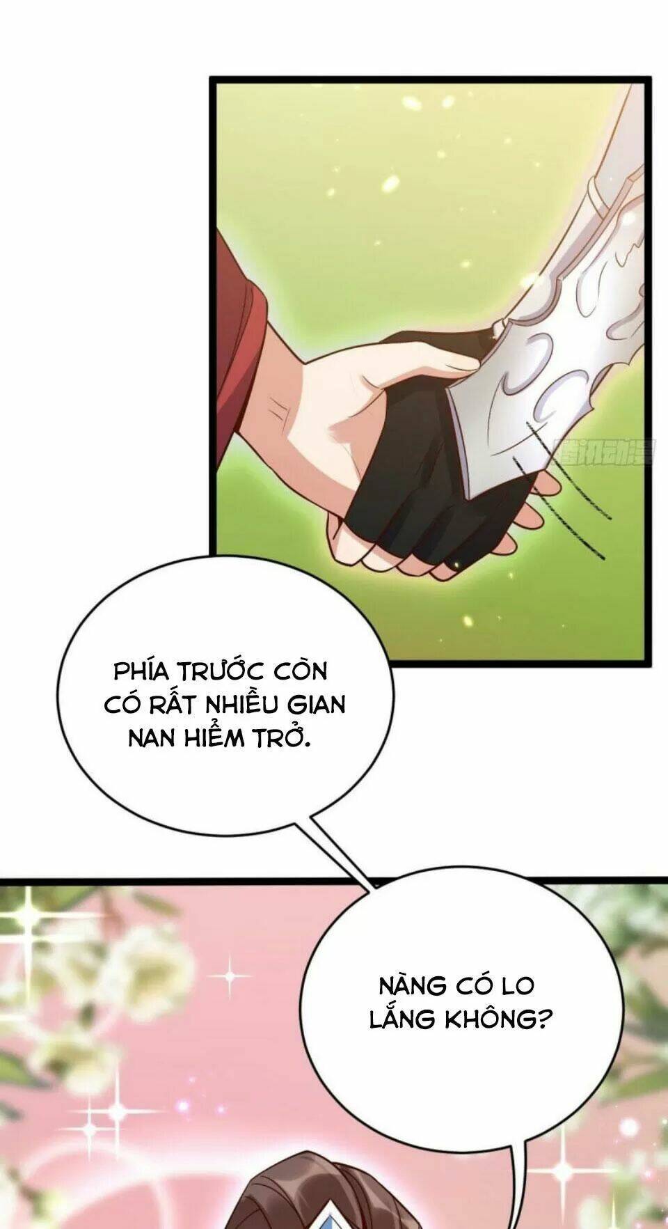 phế nữ yêu thần chapter 87 45