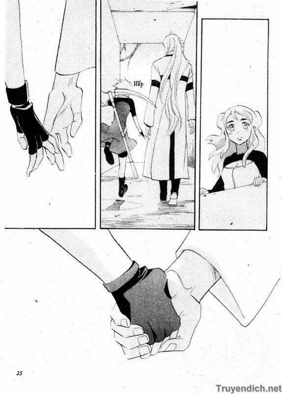 meteor methuselah chapter 35 27