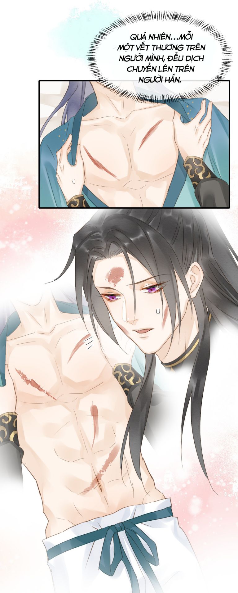 tù long chapter 28 8