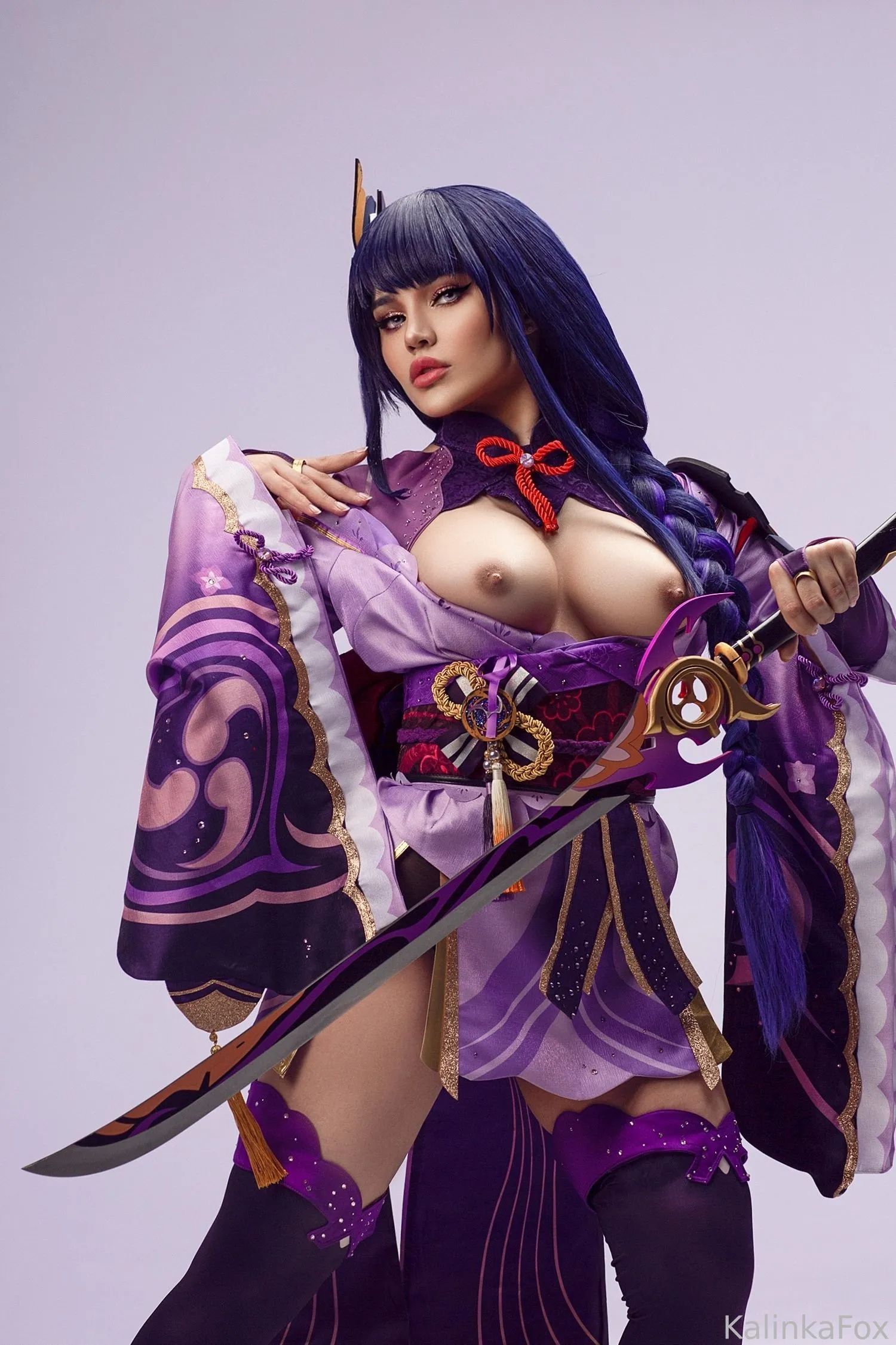 hình cosplay chapter 319 12