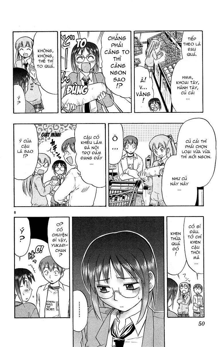 ai kora chapter 12 8