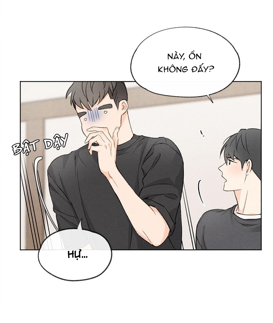 yêu hay không yêu chapter 12 38