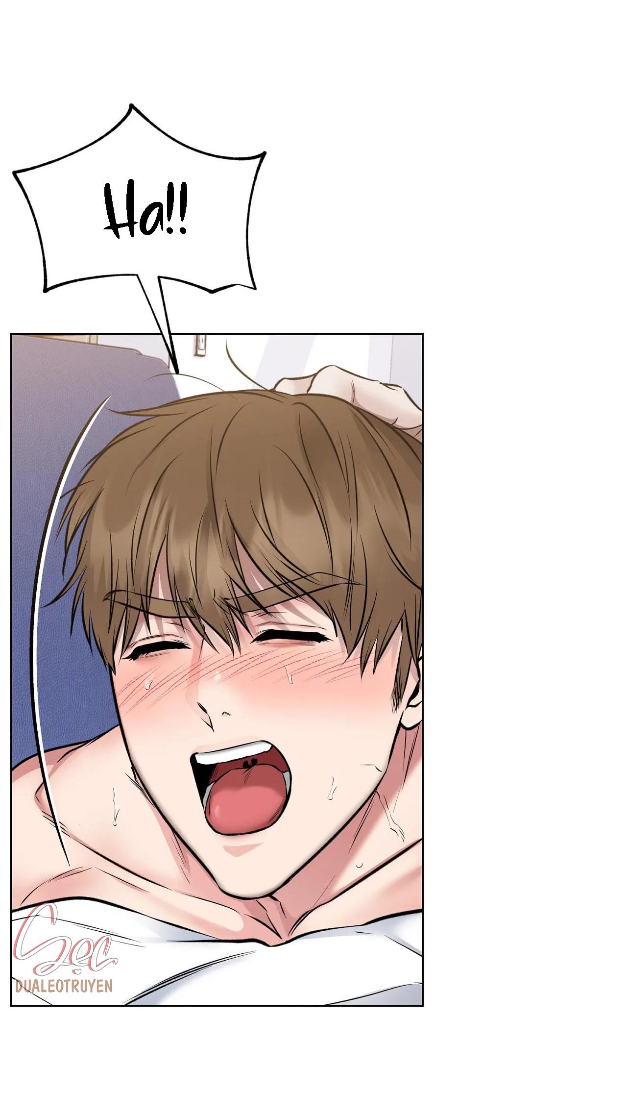 bên trong lớp cảnh phục chapter 15 27