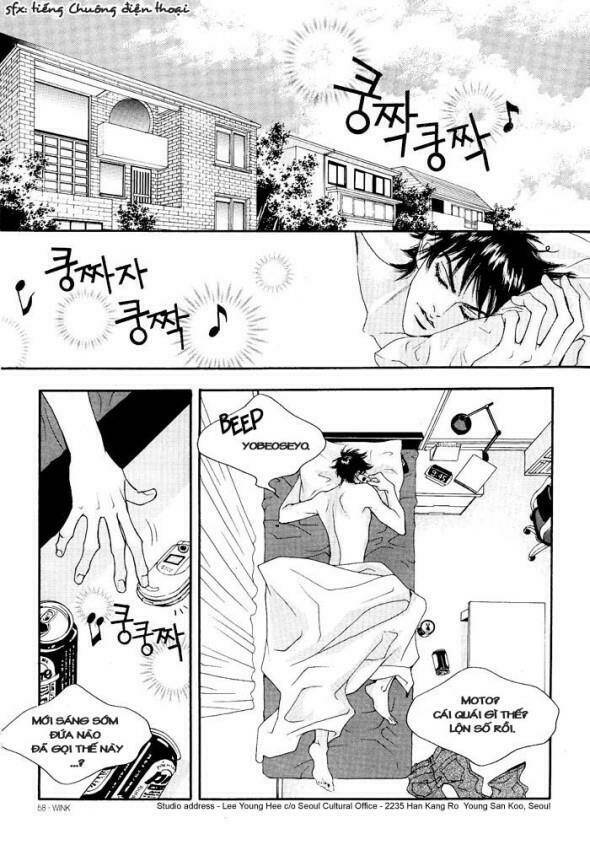 the summit chapter 2 1