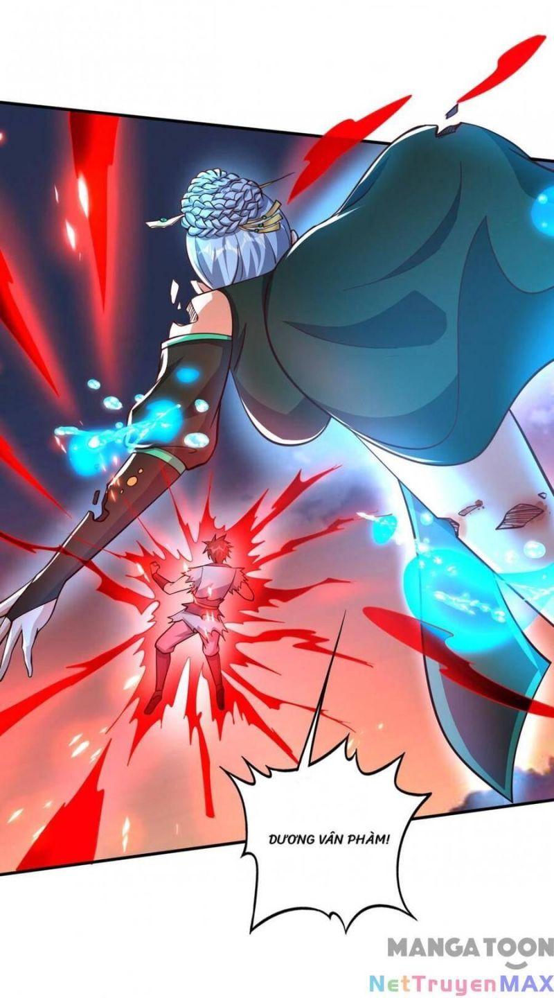 tối cường thần y tại đô thị chapter 309 17