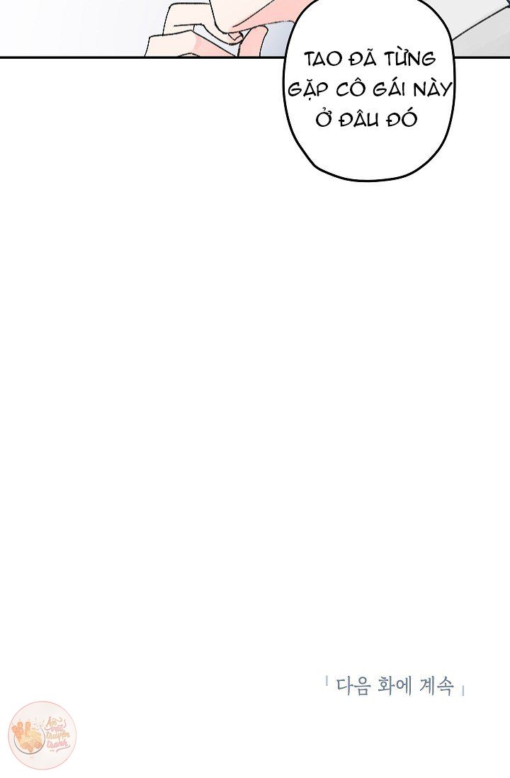 giữa chúng ta là gì chapter 2 34