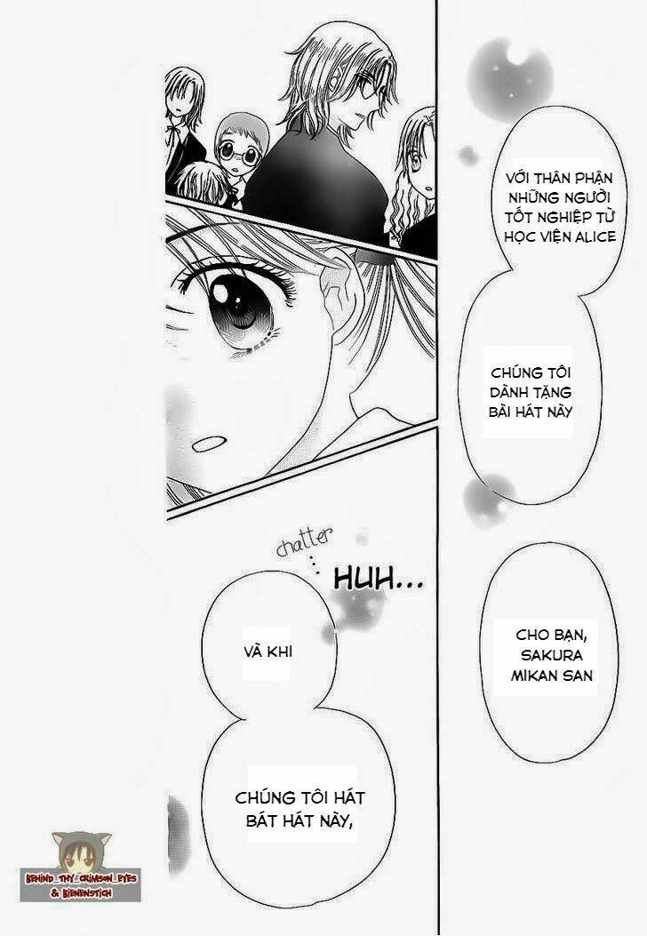 gakuen alice chapter 177 7