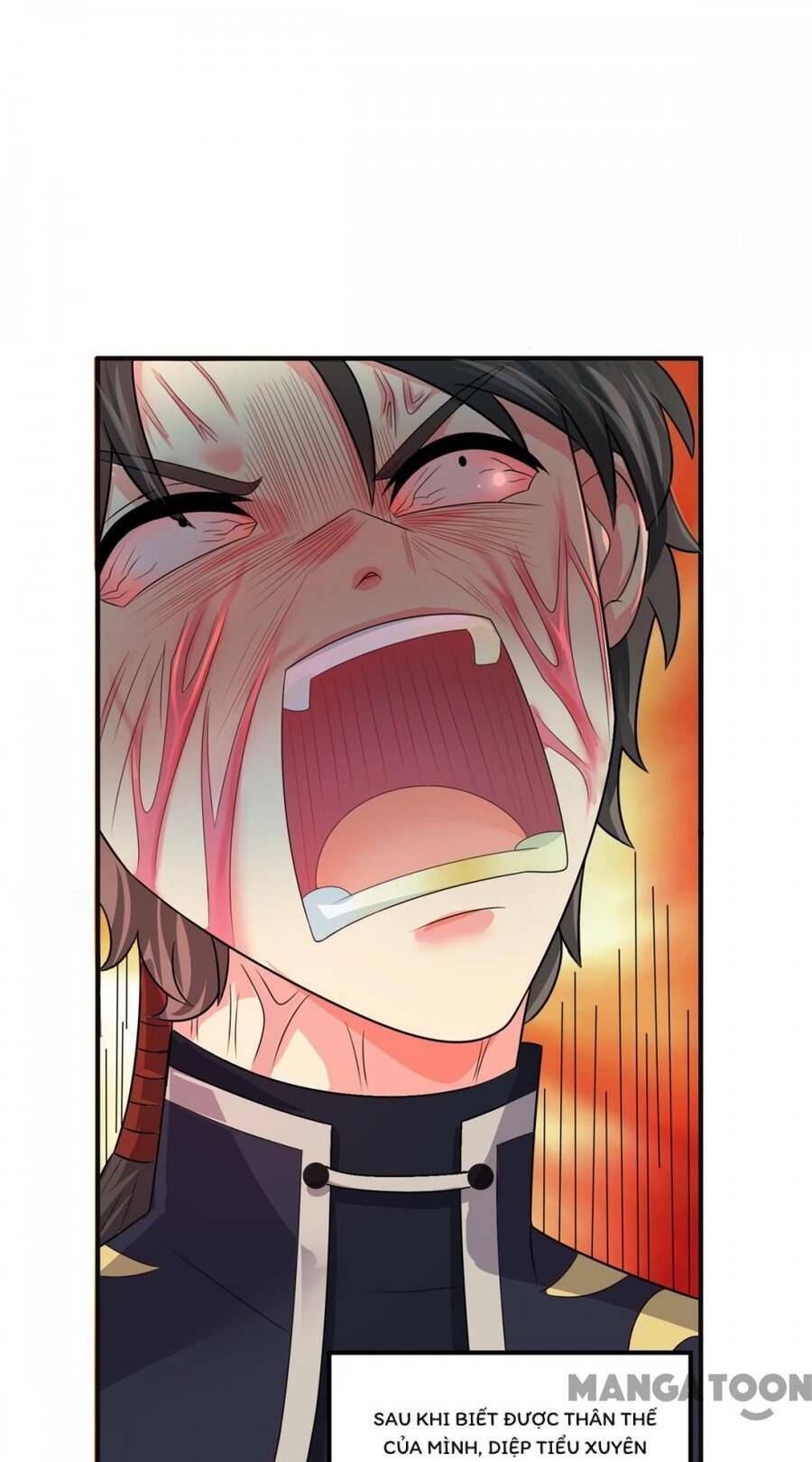 tiên ma đồng tu chapter 205 19