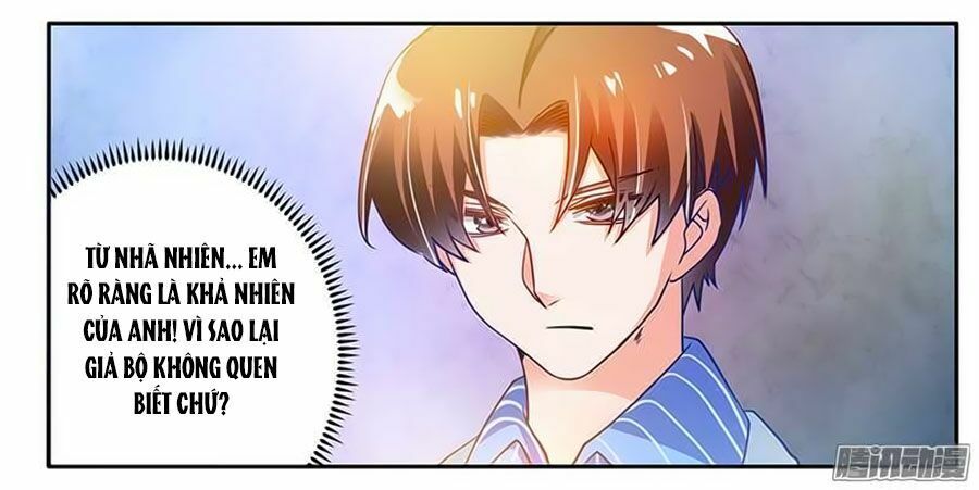 tổng tài đích thiên giới manh thê chapter 39 25