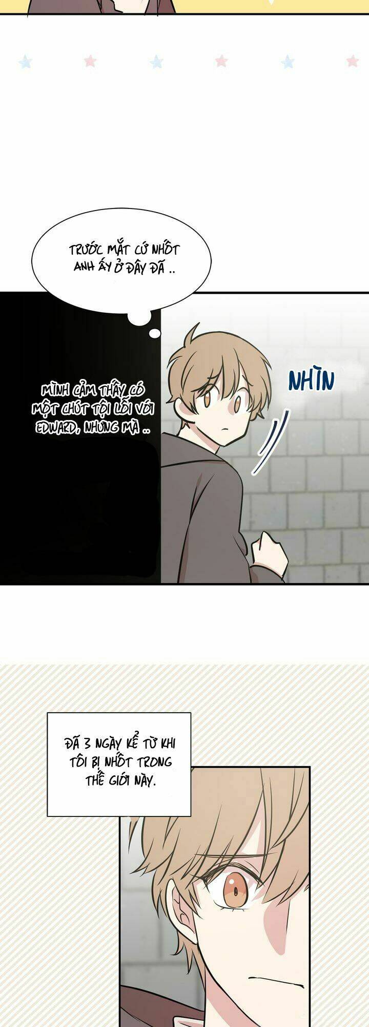 tôi chọn kết thúc của hoàng đế chapter 8 23