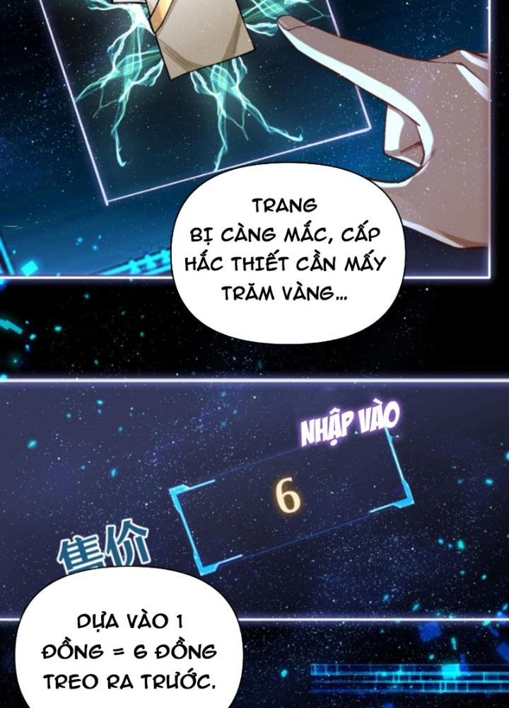 cướp đoạt vô số thiên phú, ta thành thần ở thời đại toàn dân chuyển chức chapter 9 32