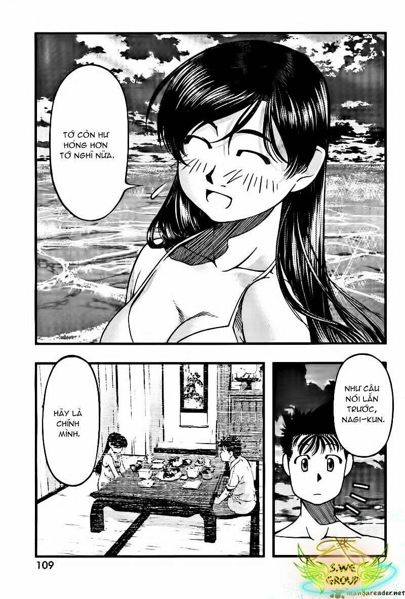 umi no misaki chapter 33 12