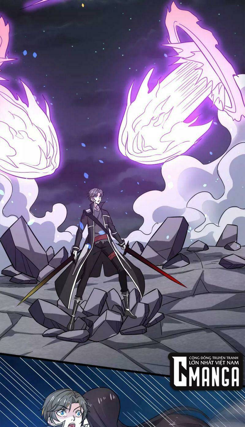 kiếm vũ chapter 189 22