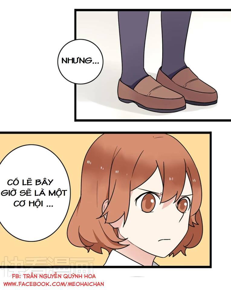 tình yêu! bắt đầu từ ngày hôm nay chapter 11 18