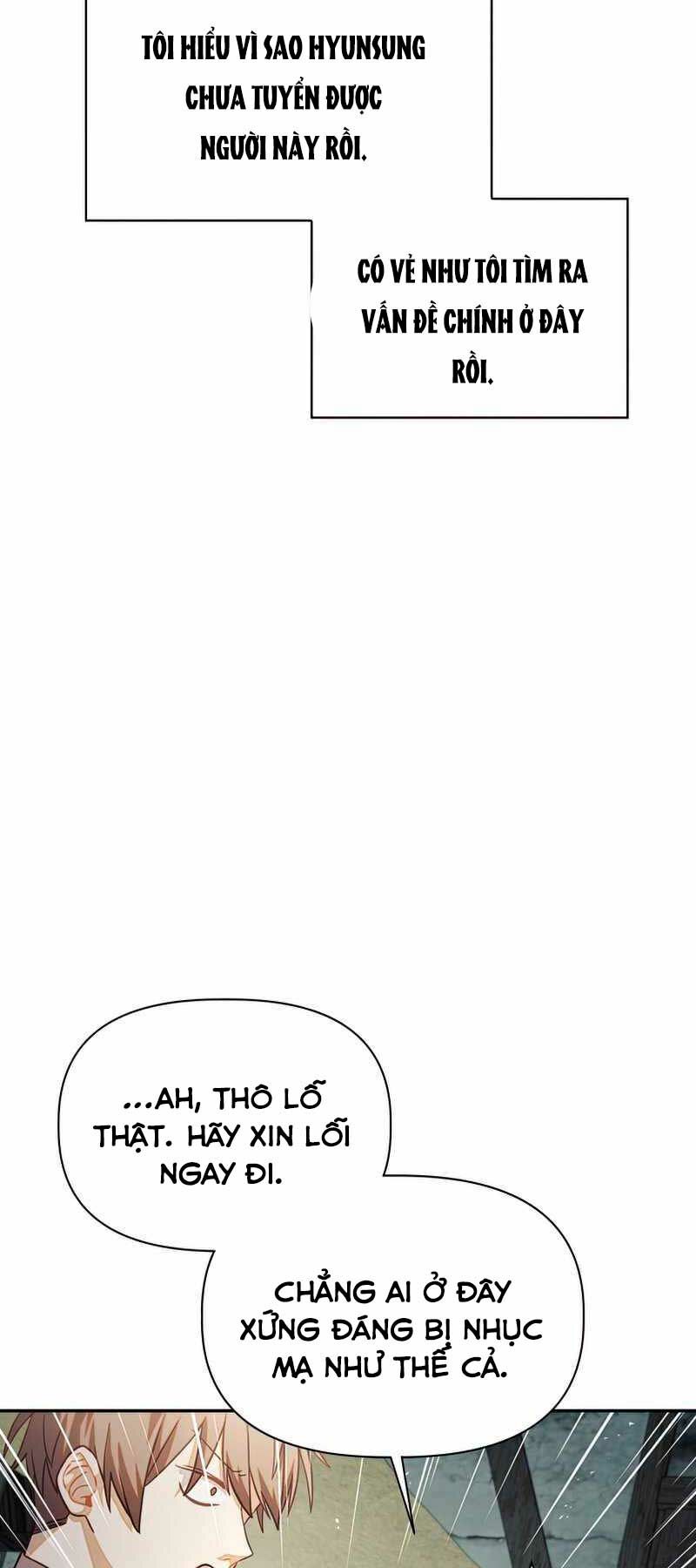 Kí Sự Hồi Quy Chapter 45 36