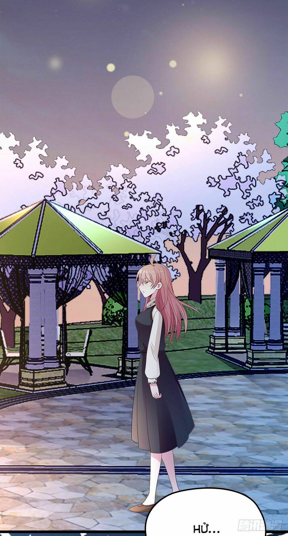 bí mật kết hôn với ảnh đế: vợ ơi đến đây tấn công đi nào chapter 26 37