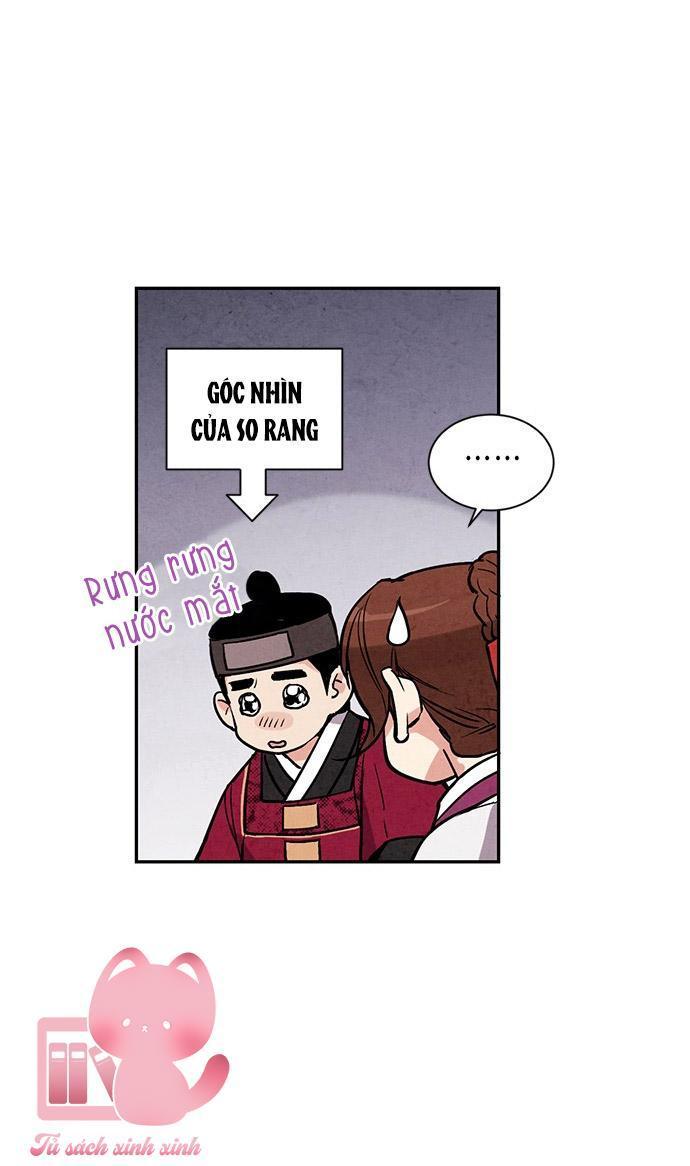 lệnh cấm hôn chapter 26 39