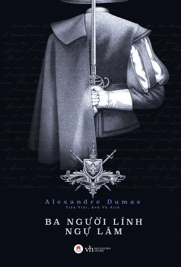 Ba Người Lính Ngự Lâm