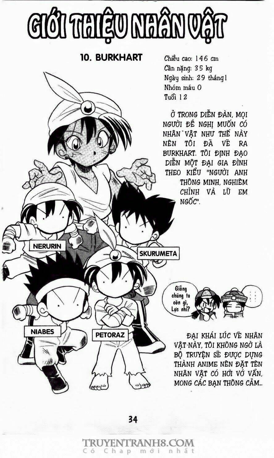 battle b-daman chapter 18 33