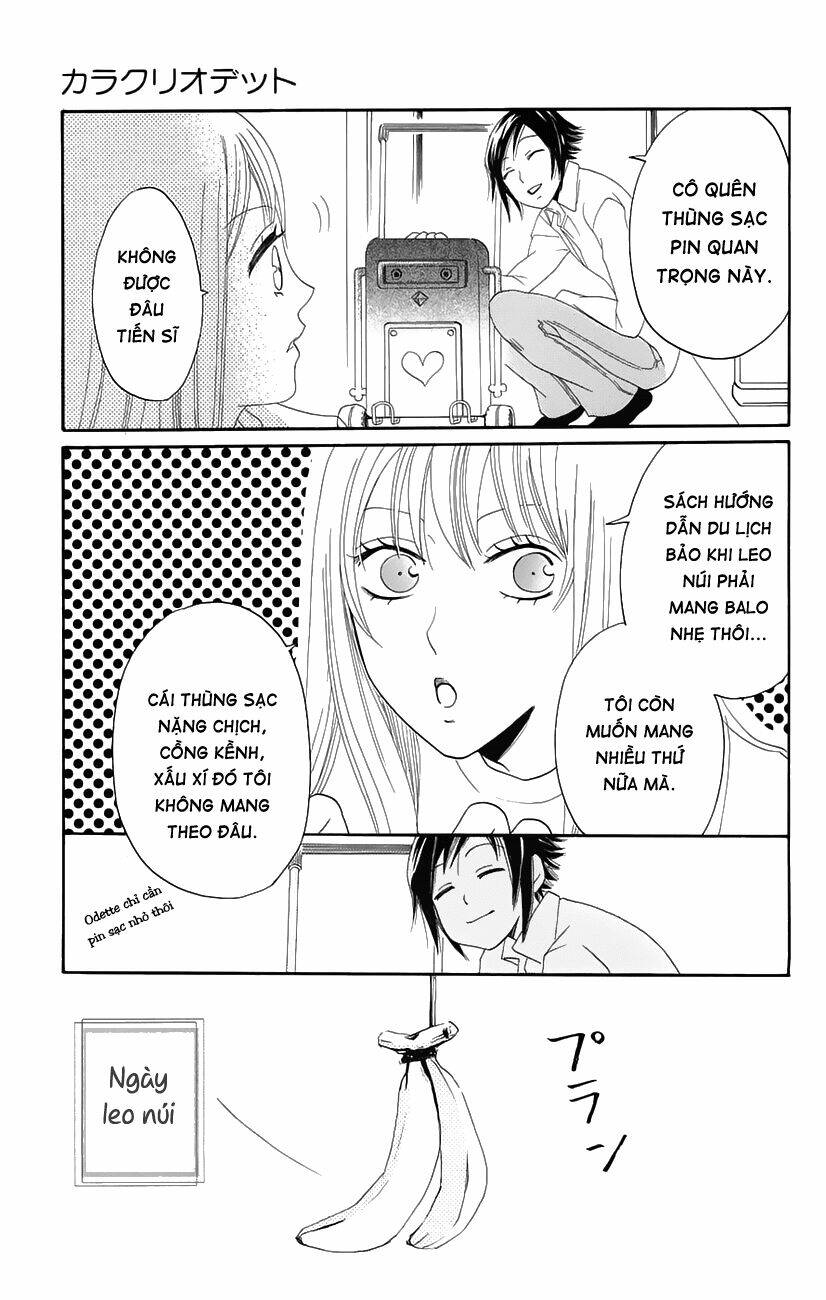 karakuri odette chapter 21 6