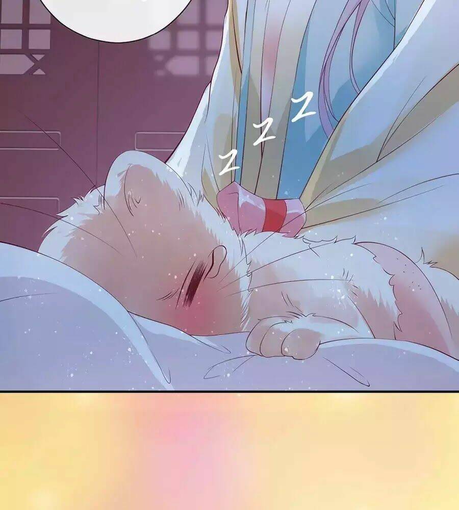 dưỡng thú vi phi chapter 3 29