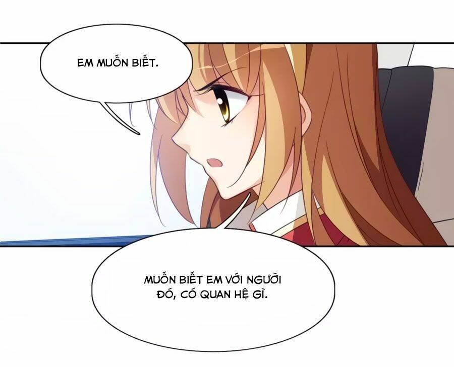 nhân chất tình nhân chapter 8.2 20