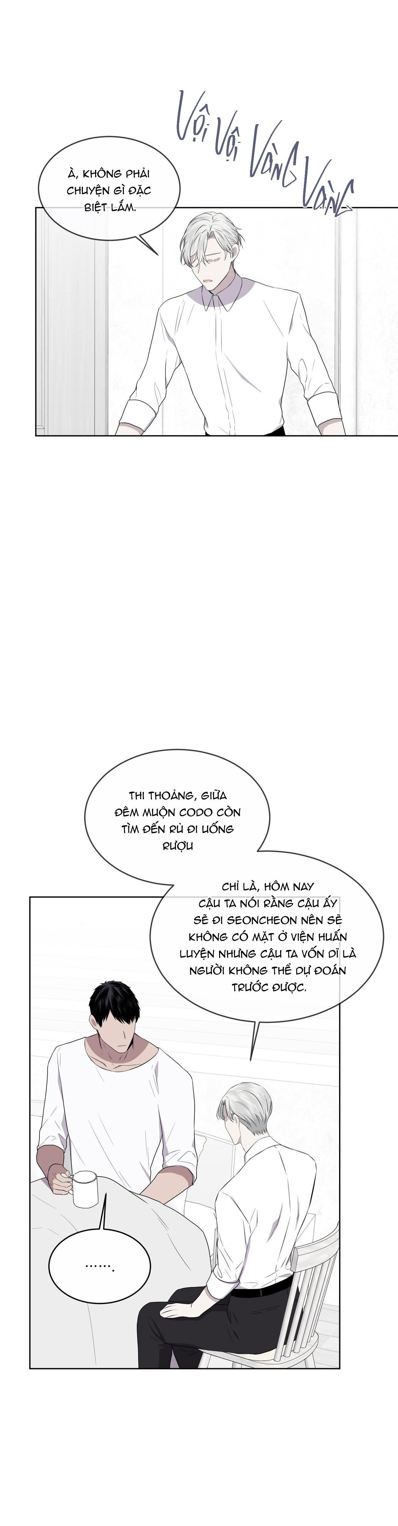 rừng biển [bl] chapter 25 15