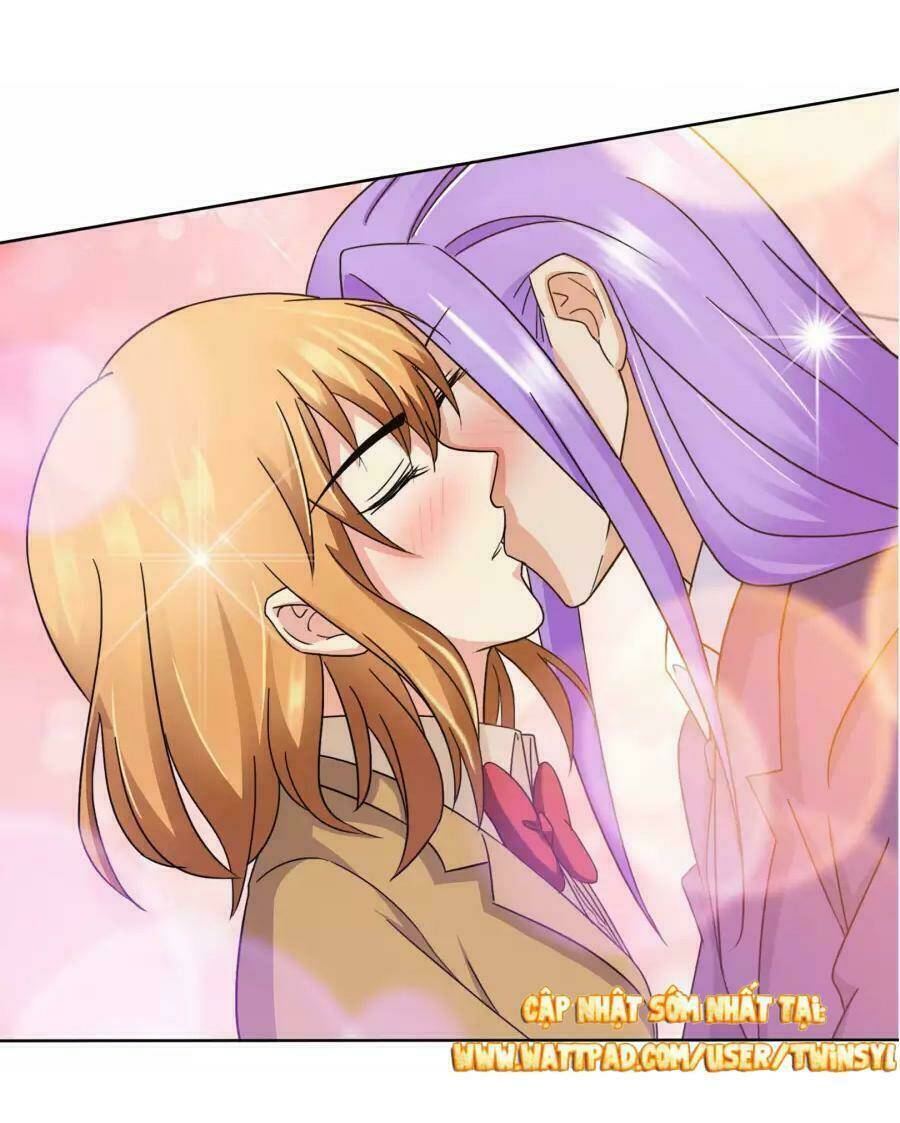 bá đạo trung khuyển tìm ái ký chapter 96 20