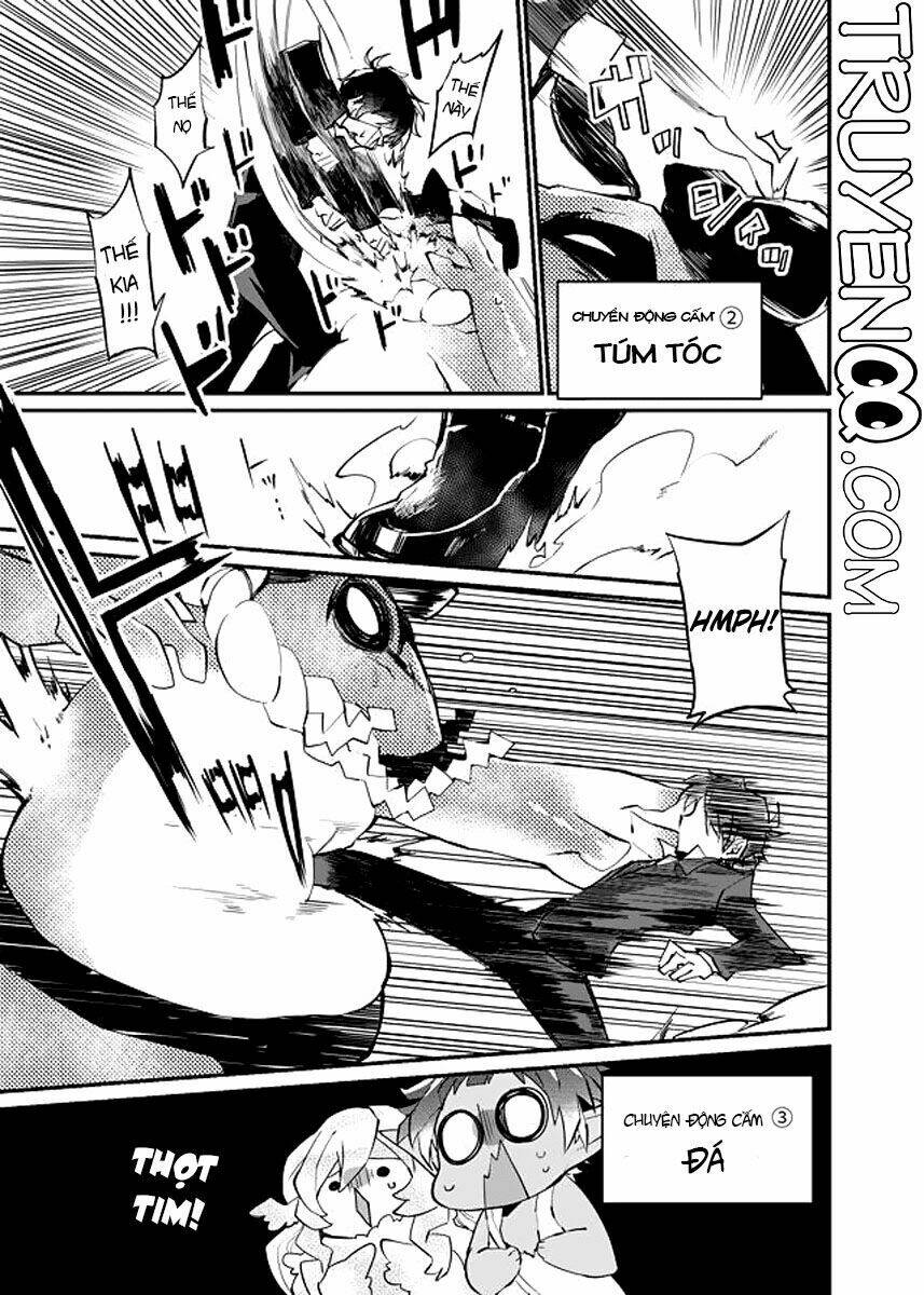 dungeon nursery chapter 11 12