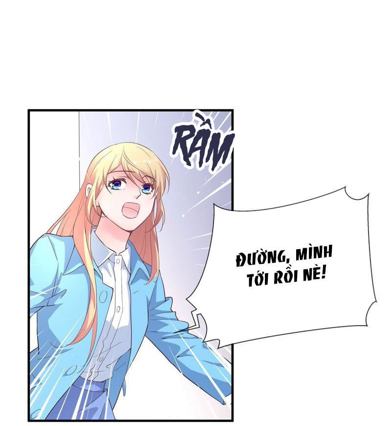 chiến lược lãng mạn của thịnh thiếu chapter 60 30