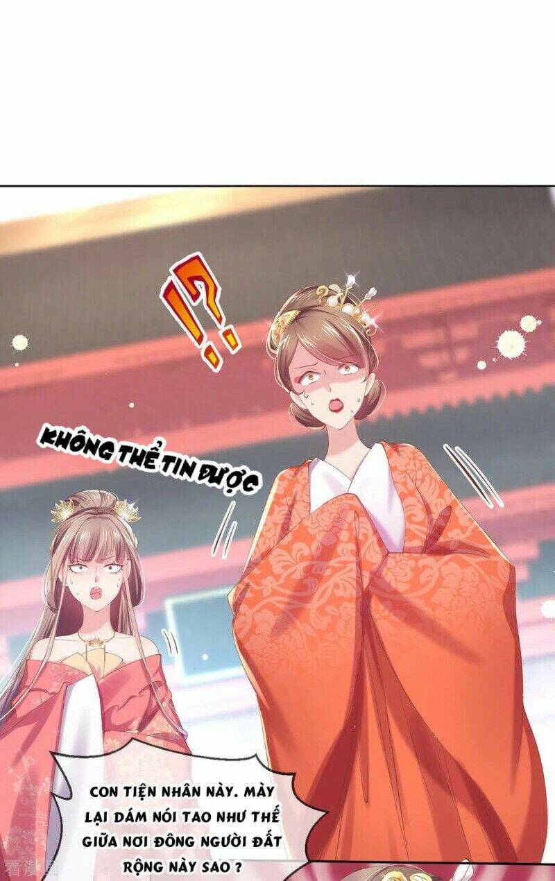 thị huyết y phi chapter 78 11