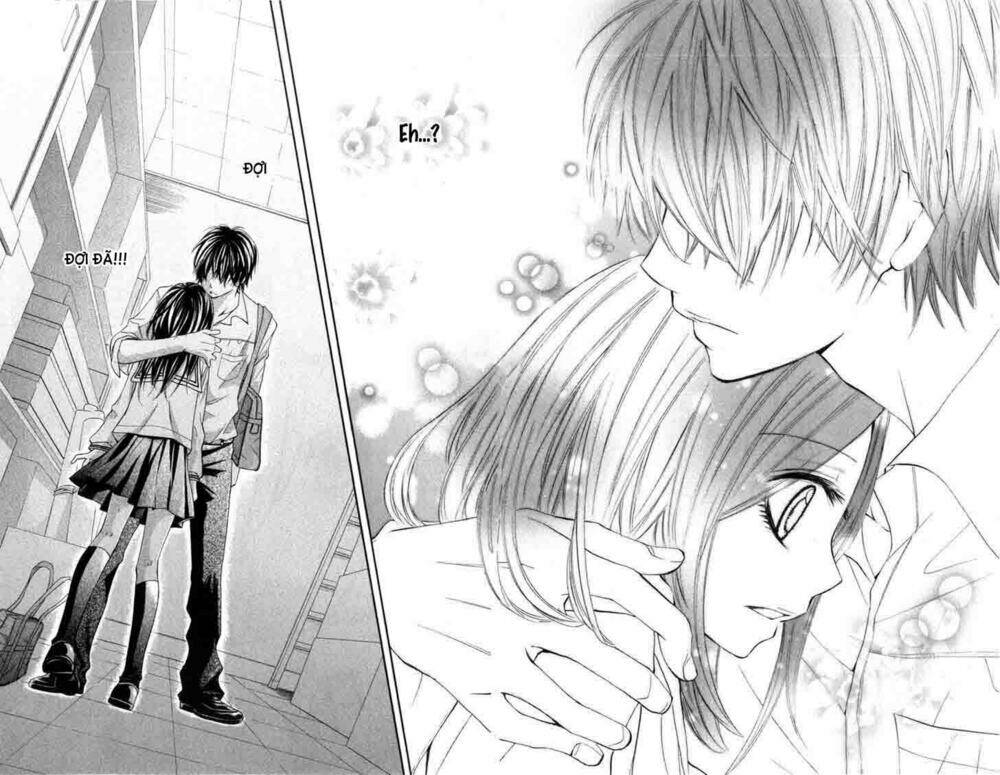 iyada nante iwasenai chapter 6 32