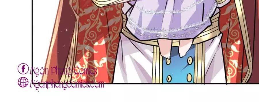 hệ thống công lược của tiểu công chúa chapter 19 21