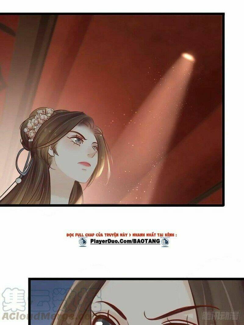 thị thiếp trở mình bảo điển chapter 21 30