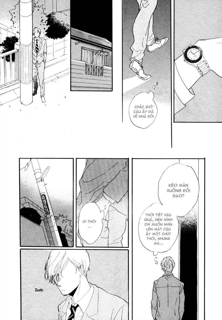 i love you until the end of the world chapter 1 16