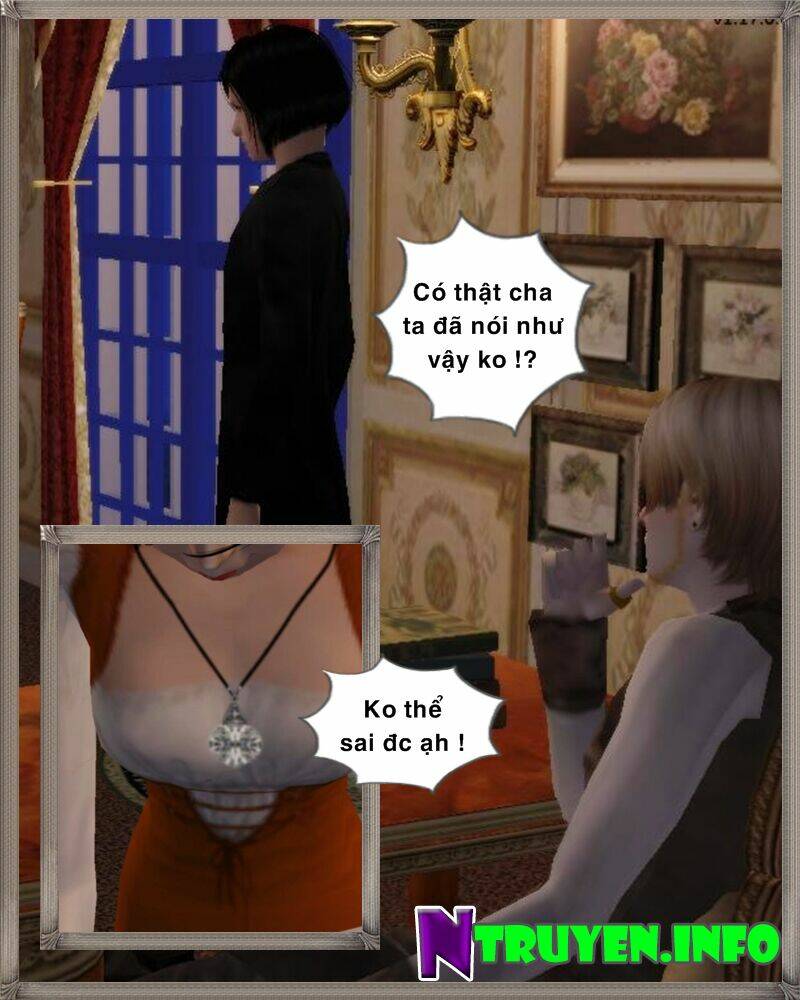 truyện sims - earl story chapter 54 10