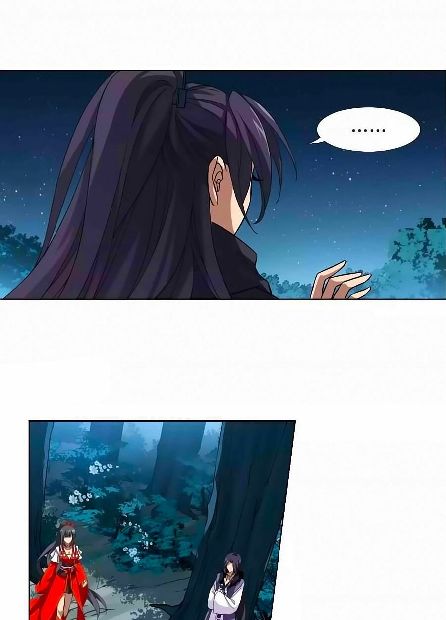 phượng nghịch thiên hạ chapter 142.2 11