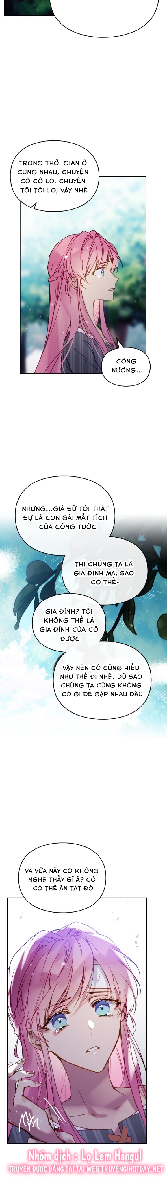 kết thúc của nhân vật phản diện chỉ có thể là cái chết chapter 138 9