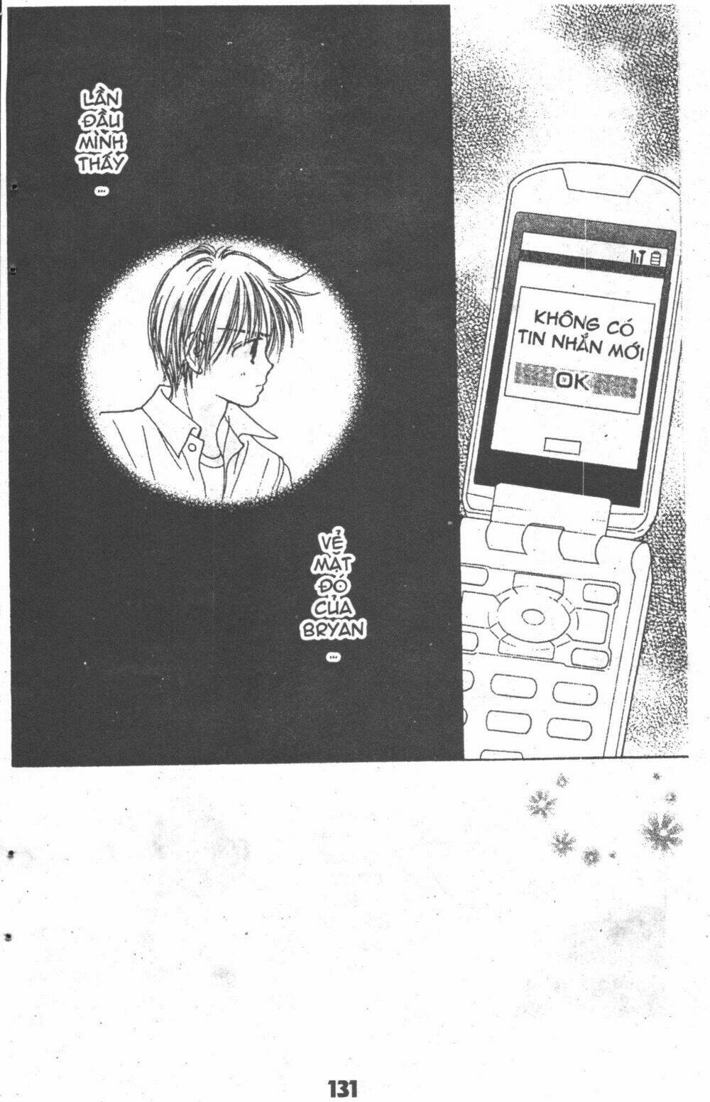 beautiful 100% chapter 4 142