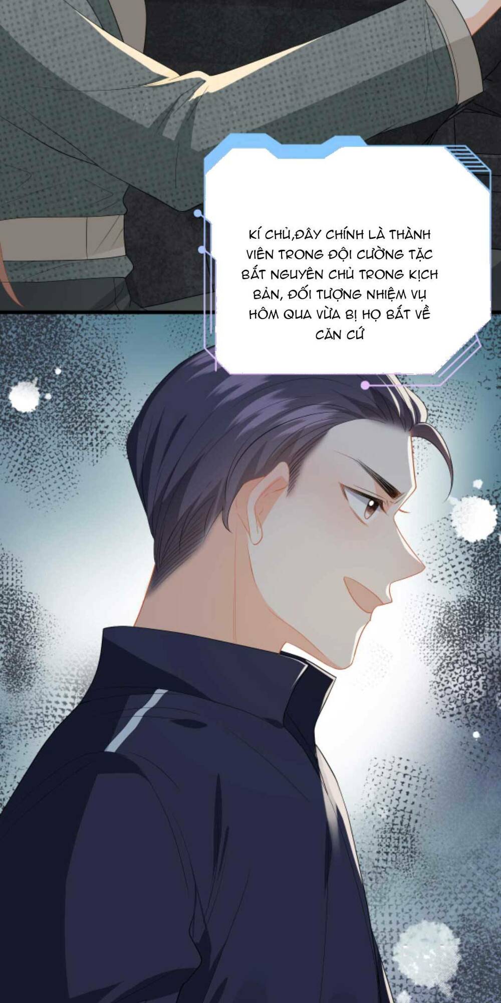 xuyên nhanh: phản diện quá sủng quá mê người chapter 180 29