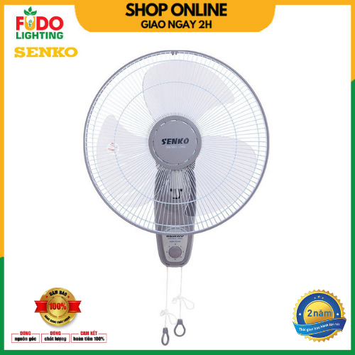 Quạt Treo 2 Dây Senko TC1626  - Hàng chính hãng