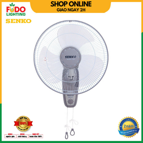 Quạt Treo 2 Dây Senko TC1626 (47W) - Hàng chính hãng