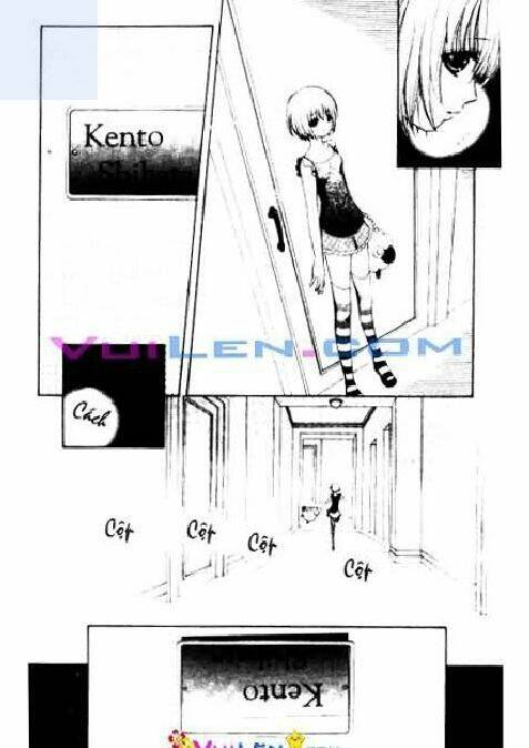 chàng quản gia của bé mei chapter 12 81