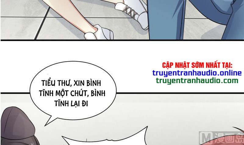 trên người ta có một rồng chapter 249 21
