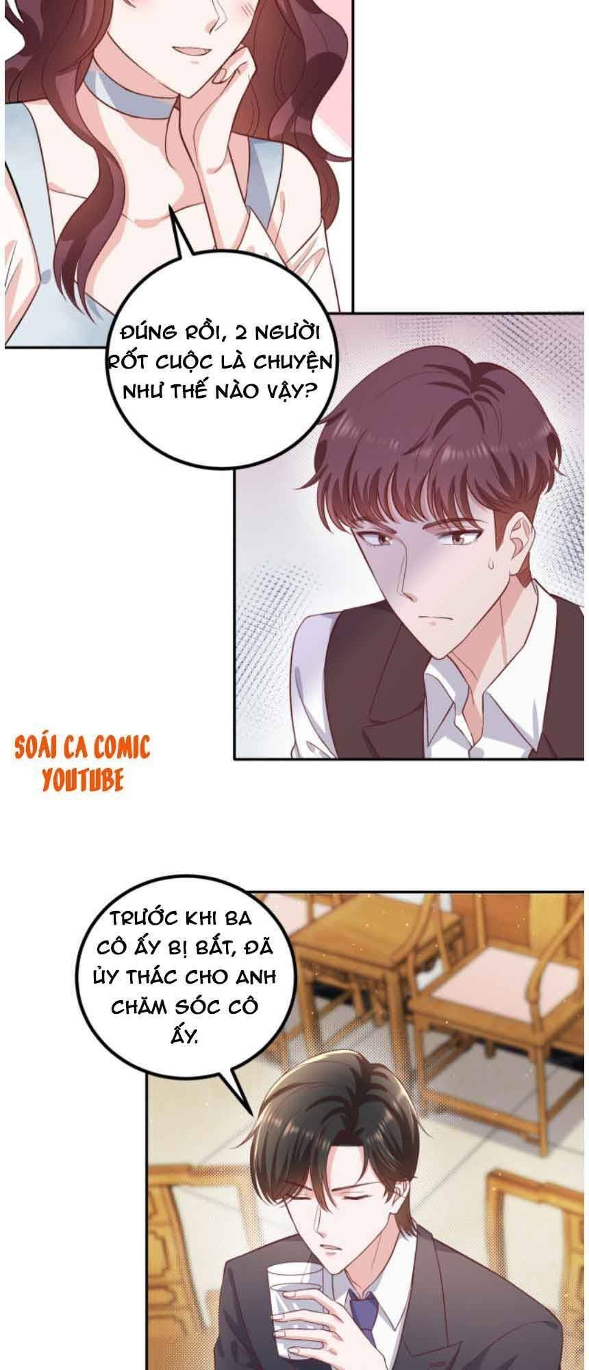 nhất sanh hữu hỉ chapter 48 10