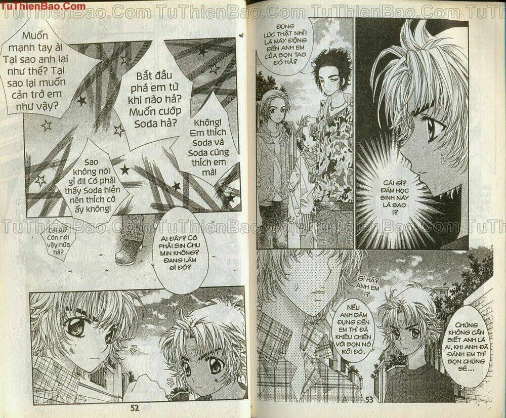 điệu pop tình yêu chapter 7 26